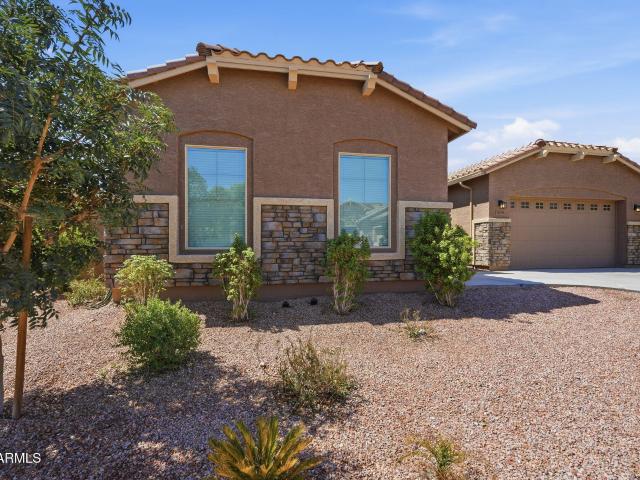House for sale in Buckeye, Arizona