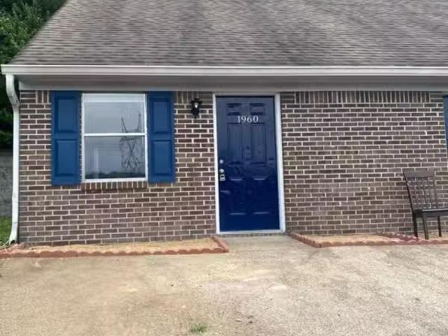 House for rent in Cleveland