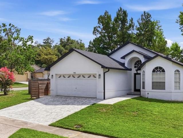 House for sale in Oviedo, Florida