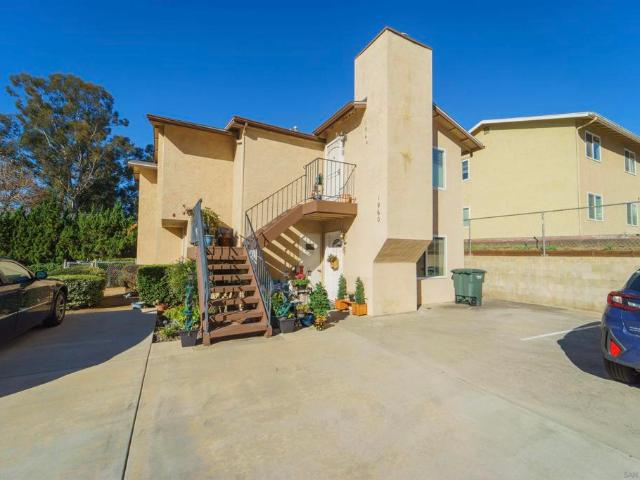 House for sale in Alpine, California