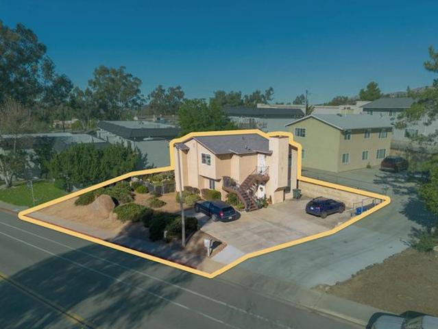 House for sale in Alpine, California