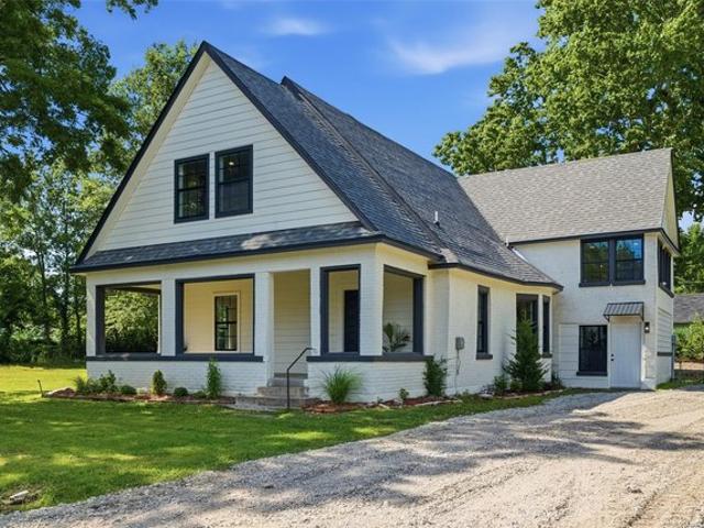 House for sale in Muskogee, Oklahoma