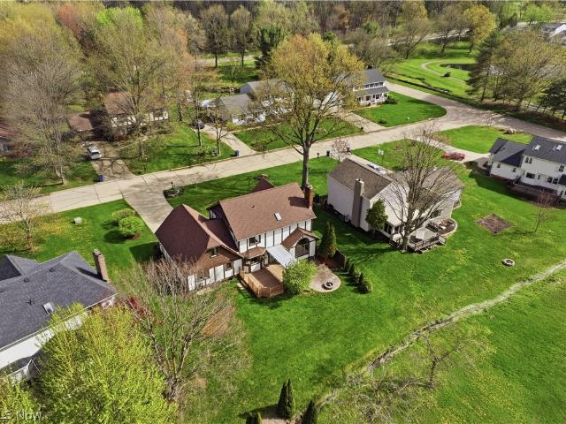 House for sale in Summit, Ohio