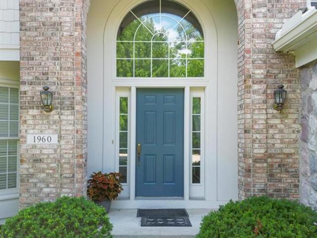 House for sale in West Bloomfield, Michigan