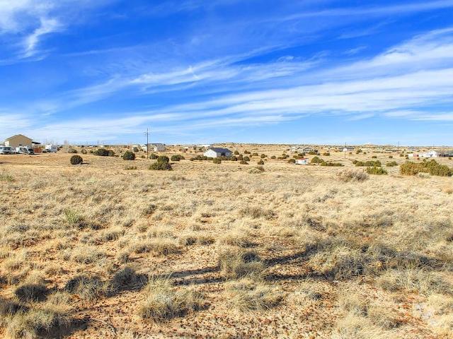 Land for sale in Navajo, Arizona