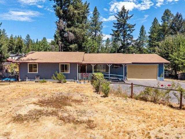 House for sale in Laytonville, California