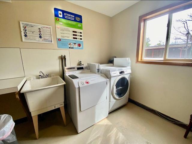 Apartment for rent in Third Ward, Grand Rapids