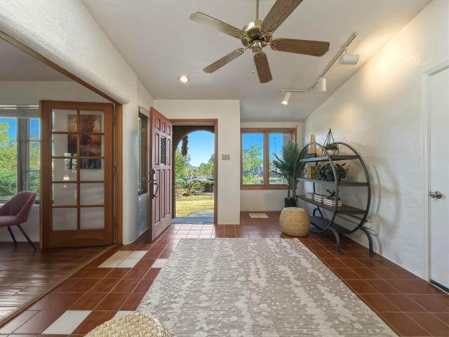 House for sale in Los Alamos, New Mexico