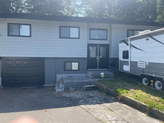 House for sale in Abbotsford, British Columbia