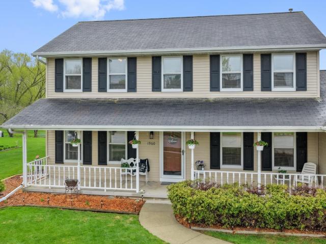 House for sale in De Pere, Wisconsin