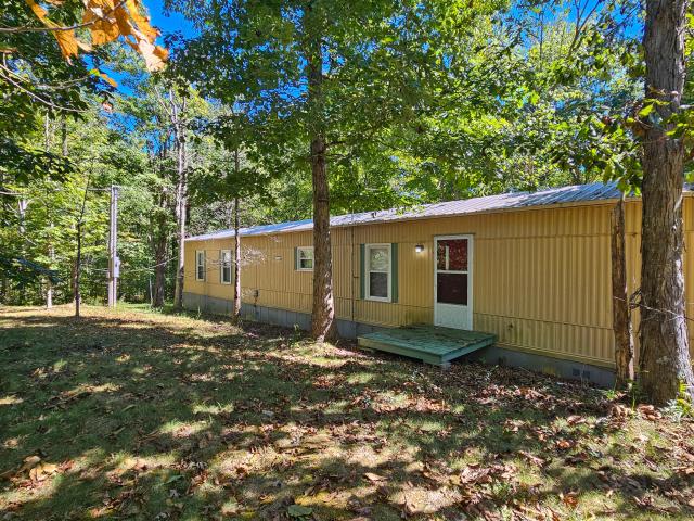 House for sale in Boyle County, Kentucky