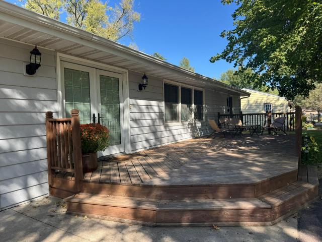 House for sale in Windom, Minnesota