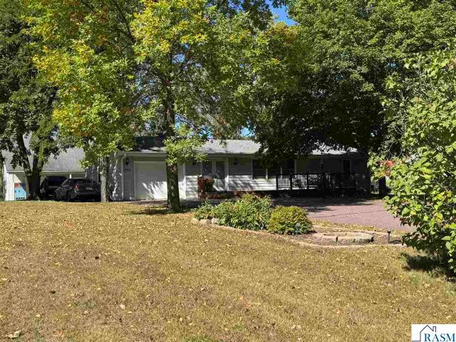 House for sale in Windom, Minnesota