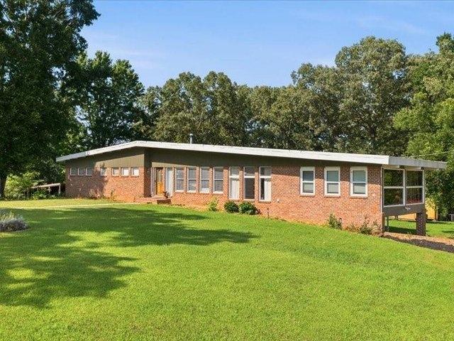 House for sale in Cedar Bluff, Alabama