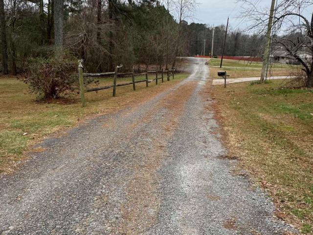 Land for sale in Dutton, Alabama