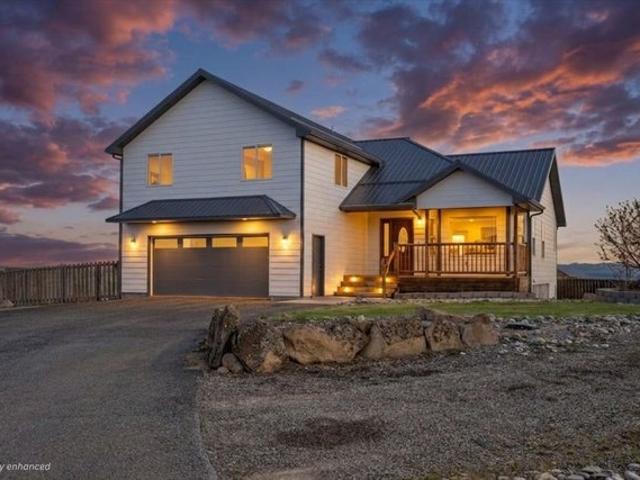 House for sale in Laurel, Montana