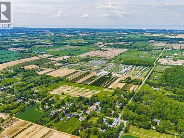 Farm for sale in Niagara, Ontario