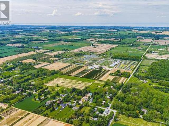 Farm for sale in Niagara, Ontario