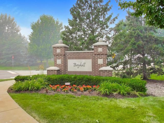 Townhouse for sale in Vernon Hills, Illinois