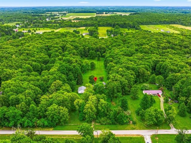 House for sale in Austinburg, Ohio