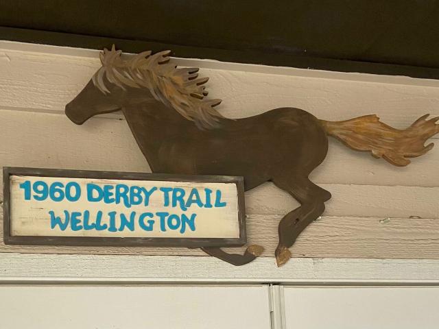 House for rent in Wellington