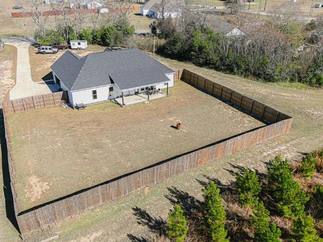 House for sale in Headland, Alabama