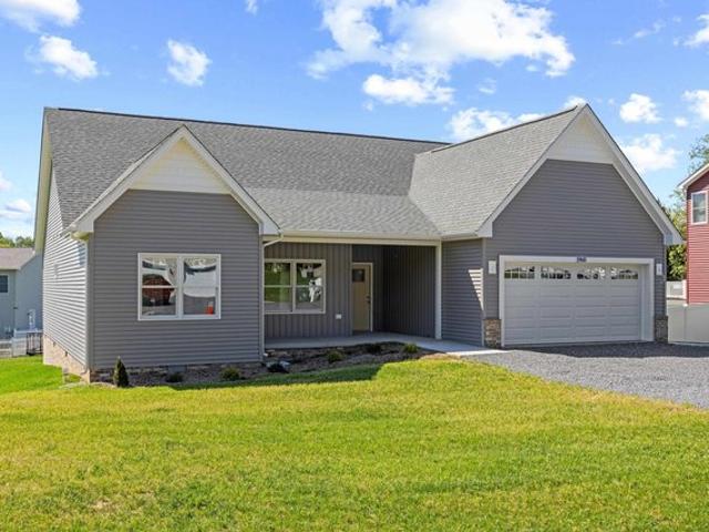 House for sale in McGaheysville, Rockingham County