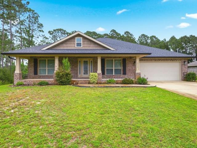 House for sale in Navarre, Florida