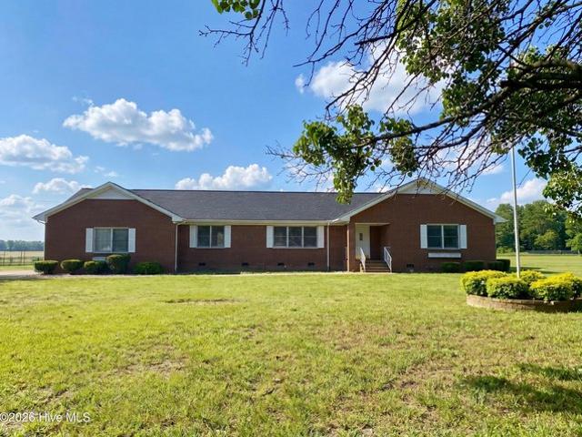 House for sale in Scotland Neck, North Carolina