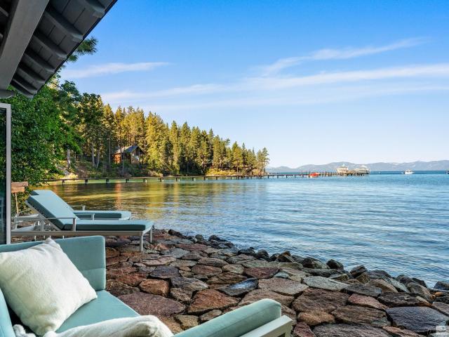 House for sale in Glenbrook, Nevada