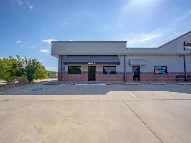 Property for rent in Choctaw, Oklahoma