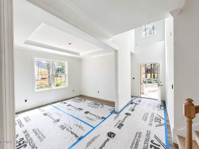House for sale in Spring Hope, North Carolina