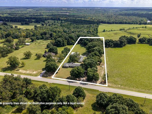 House for sale in Geneva, Alabama