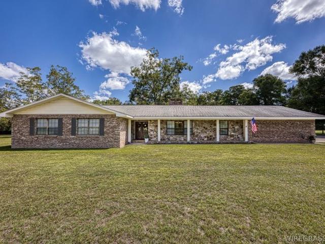House for sale in Geneva, Alabama