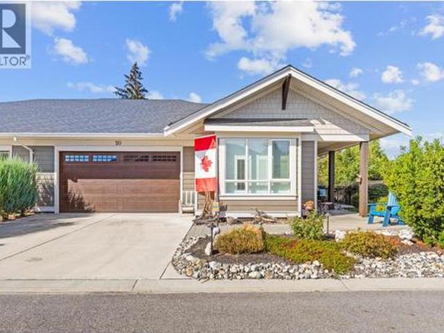 House for sale in Winfield, British Columbia