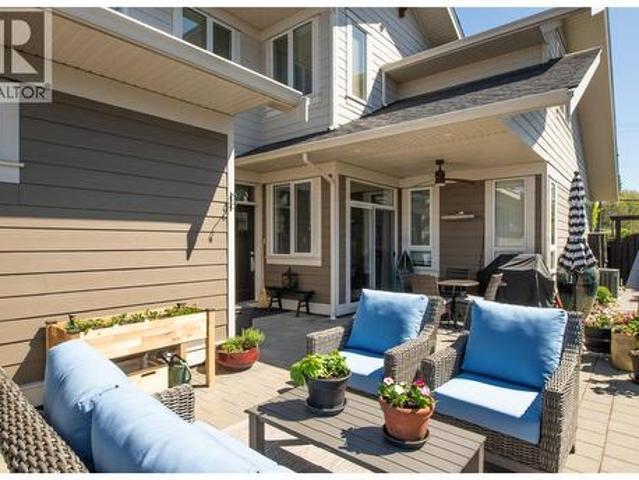 House for sale in Winfield, British Columbia