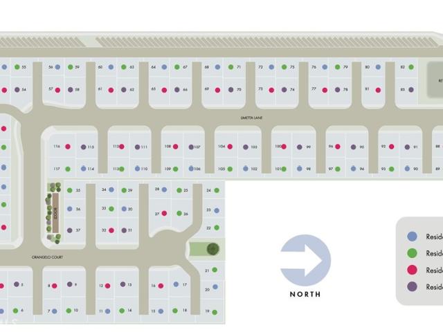 House for sale in Redlands, California