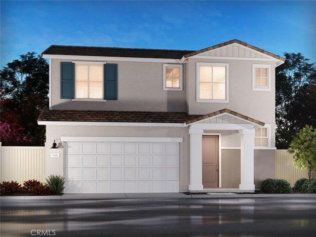 House for sale in Redlands, California