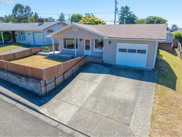 House for sale in Oregonia