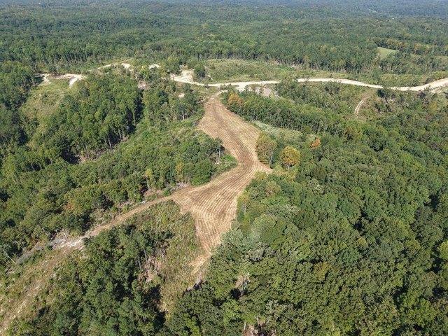 Land for sale in Sugar Tree, West Tennessee