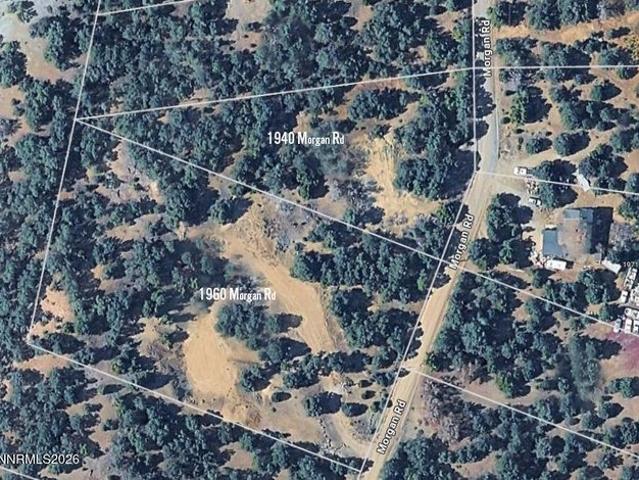 Land for sale in Reno, Nevada