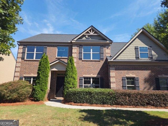 House for sale in Dacula, Gwinnett County