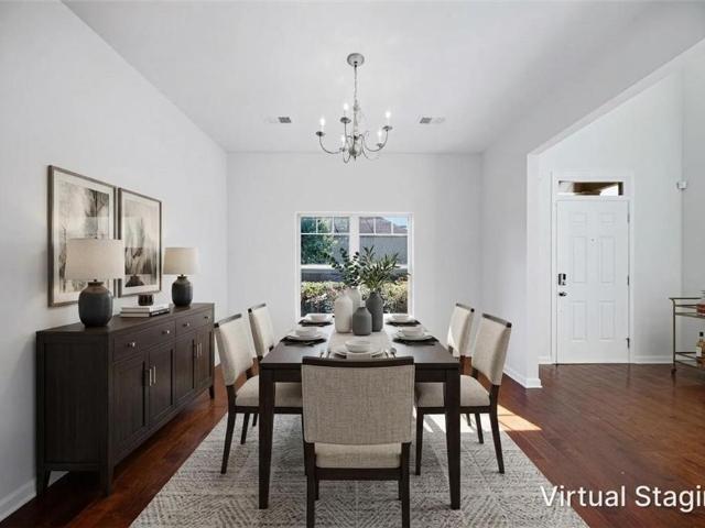 House for sale in Dacula, Gwinnett County