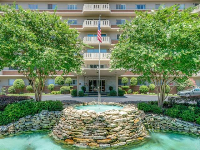 Condo for sale in Midtown, Memphis