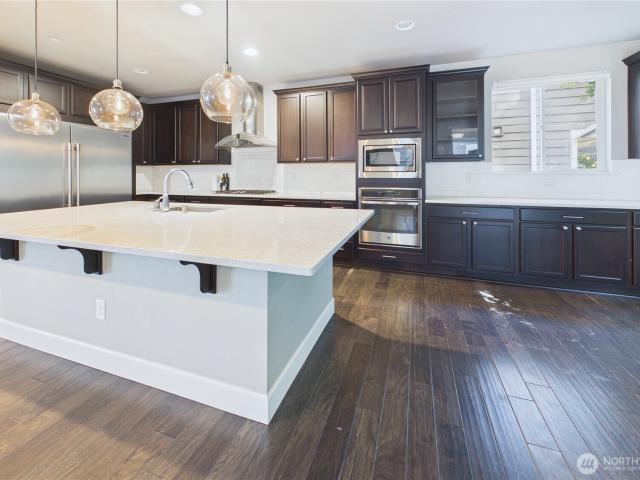 House for sale in Kenmore, Washington