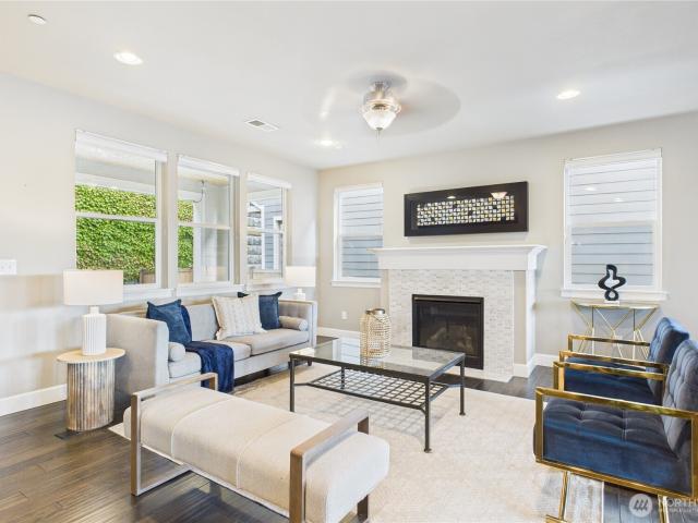 House for sale in Kenmore, Washington