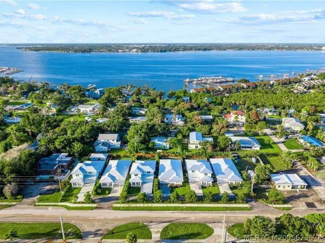 House for sale in Jensen Beach, Florida