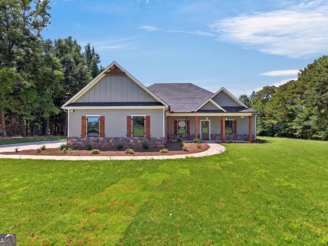 House for sale in Waco, Georgia