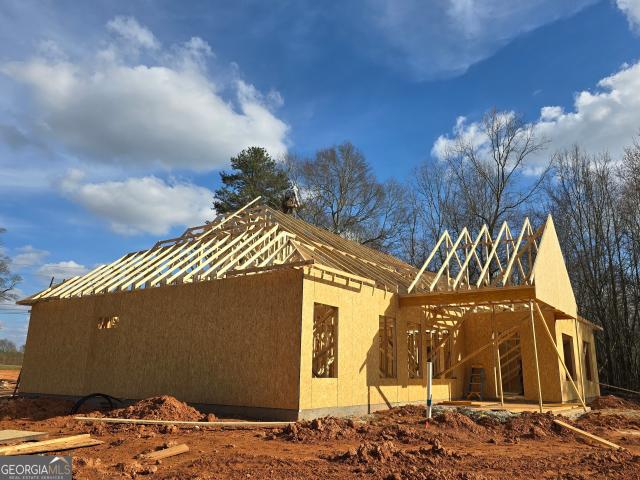 House for sale in Waco, Georgia
