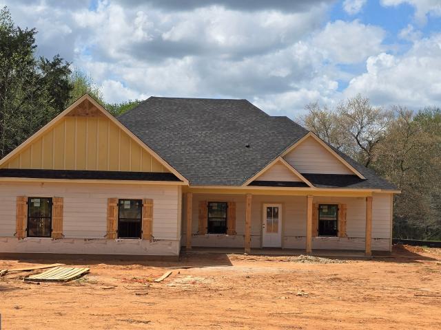Property for sale in Haralson, Georgia